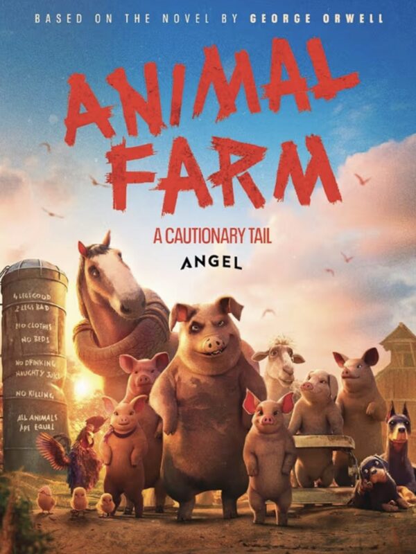 Anima Farm (2025), Presale