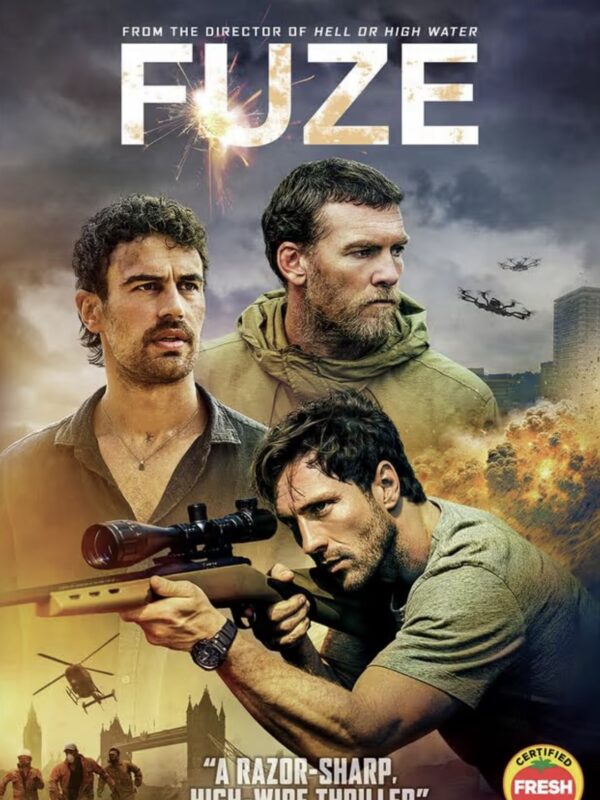 Fuze (2026), Presale