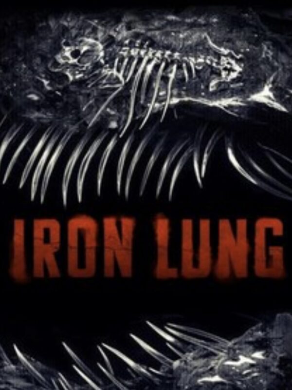 Iron Lung (2026), Presale