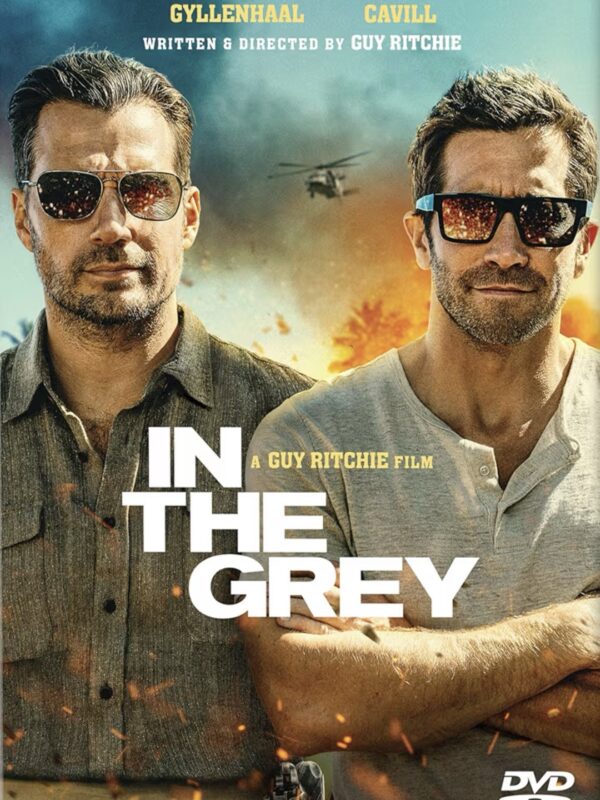 In the Grey (2026), Presale