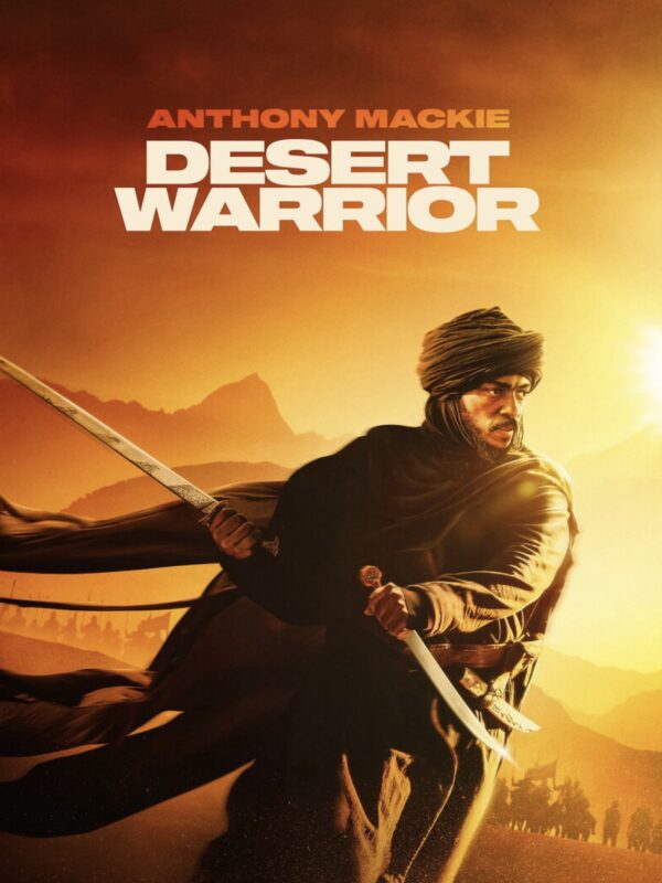 Desert Warrior (2026), Presale