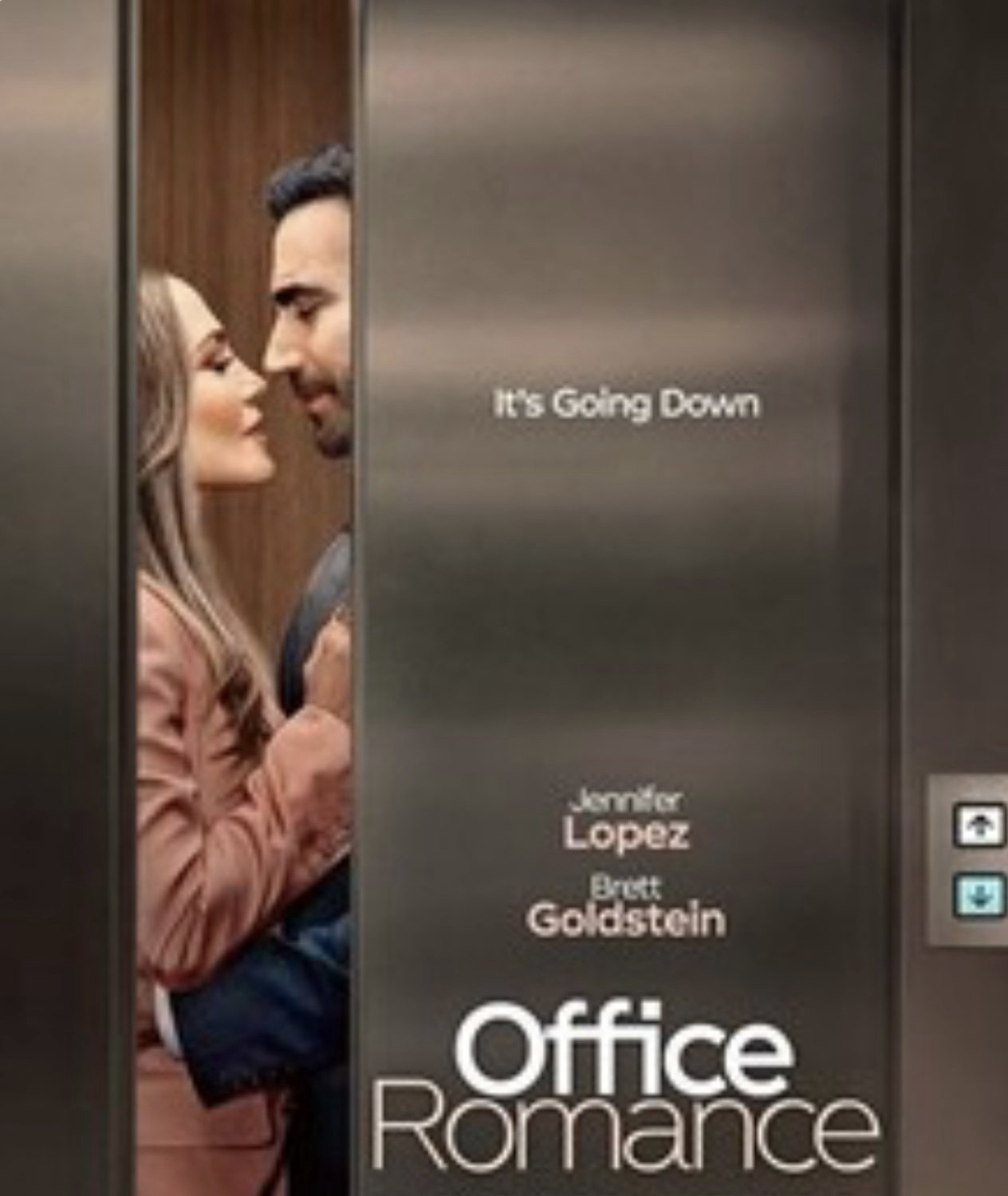Office Romance (2026), Presale