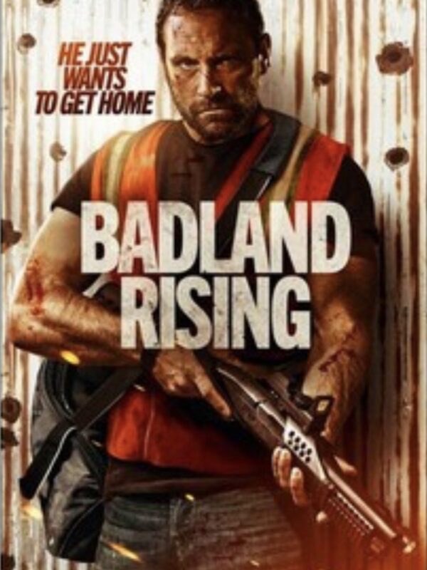 Badland Rising (2025), Presale