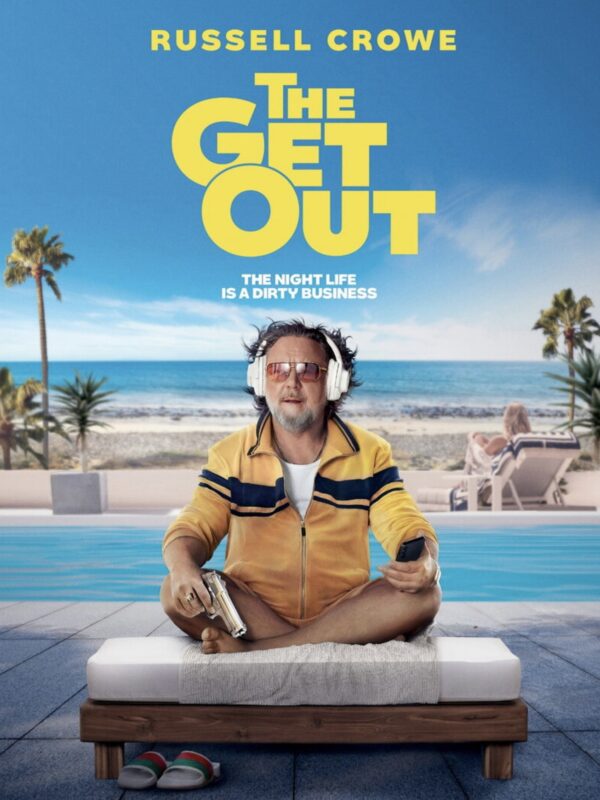 The Get Out (2026), Presale