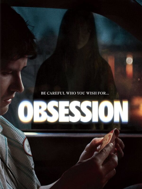 Obsession (2025), Presale