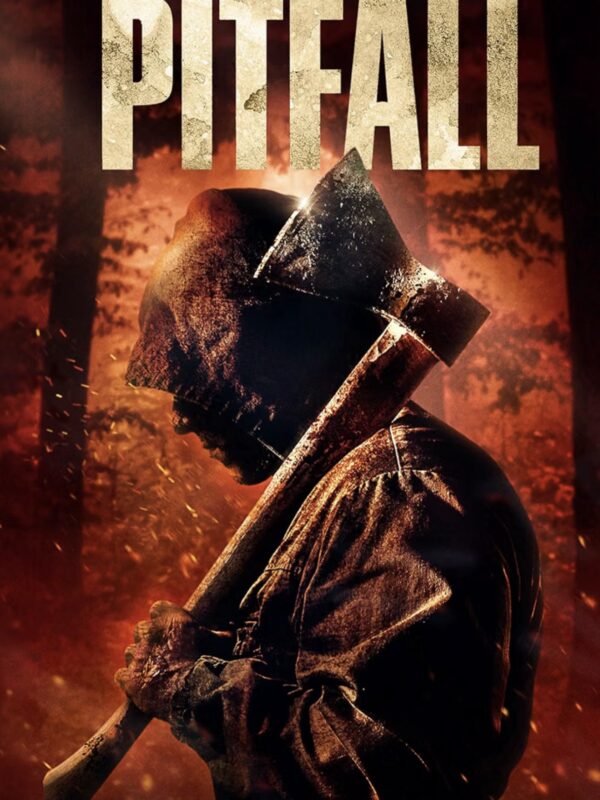 Pitfall (2026), Presale