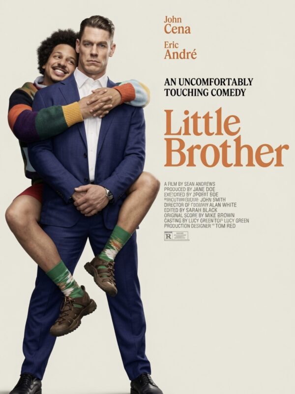 Little Brother (2026), Presale