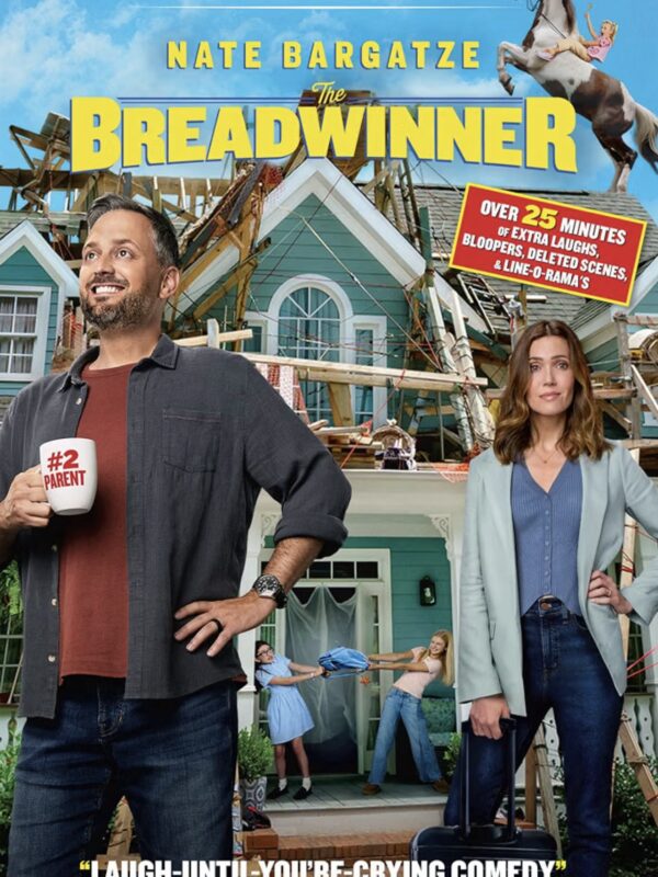 Breadwinner (2026), Presale