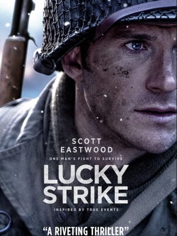 Lucky Strike (2026), Presale