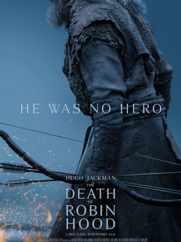 The Death of Robin Hood (2026), Presale