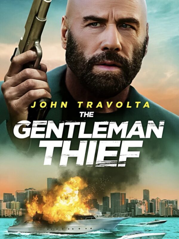 The Gentleman Thief (2026), Presale