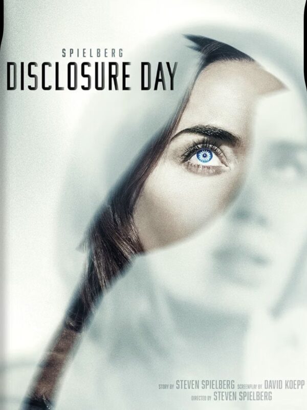 Disclosure Day (2026), Presale