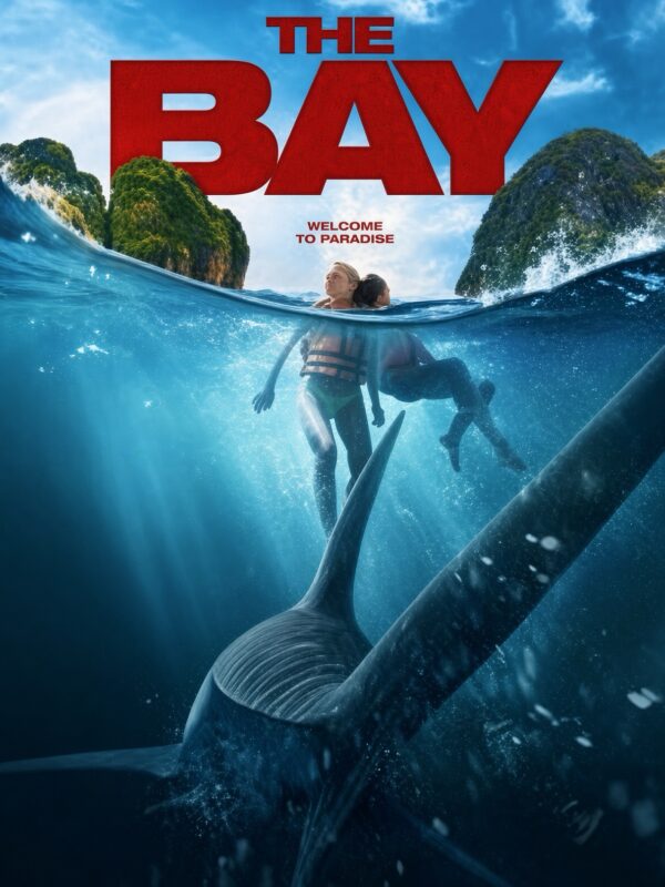 The Bay (2026), Presale