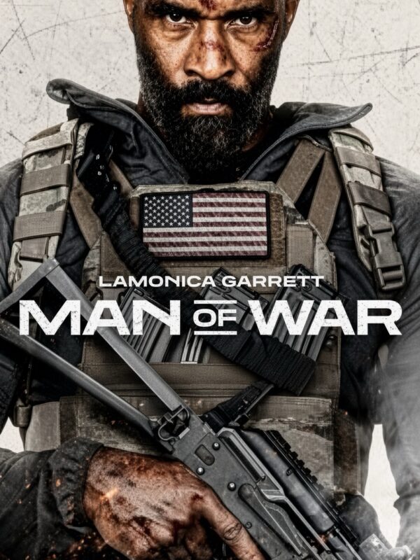 Man of War (2026), Presale