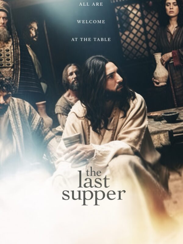 The Last Supper (2025)