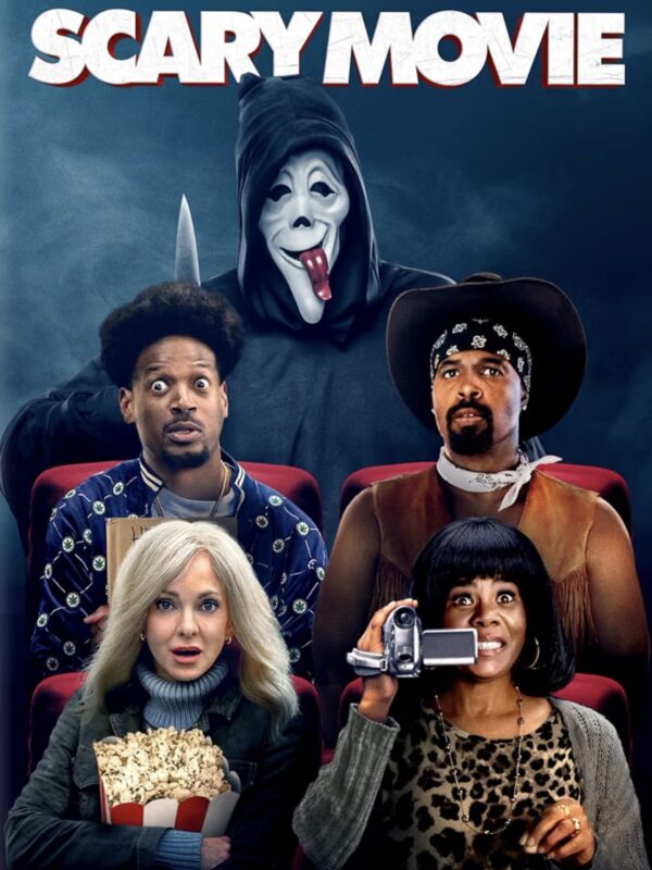 Scary Movie (2026), Presale
