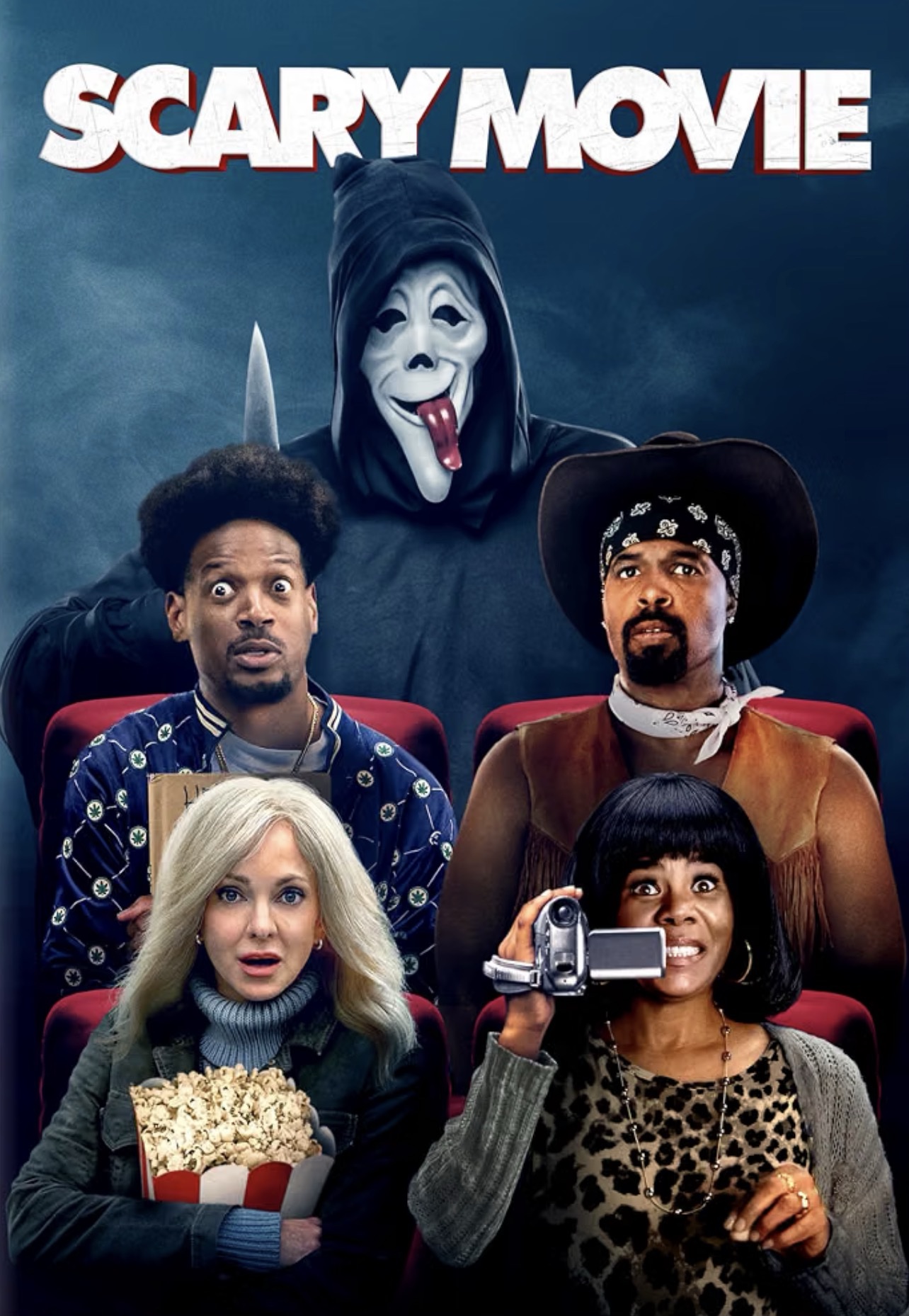 Scary Movie (2026), Presale