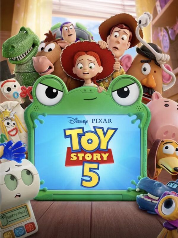 Toy Story 5 (Presale)