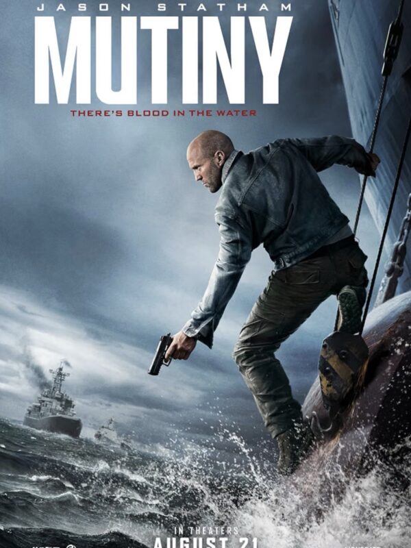 Mutiny (2026), Presale
