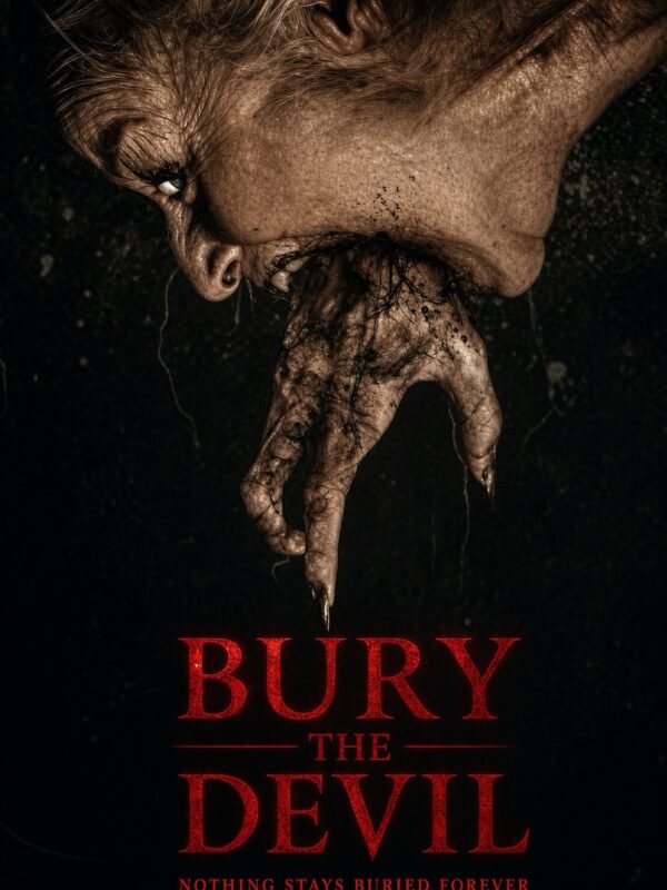 Bury the Devil (2026), Presale
