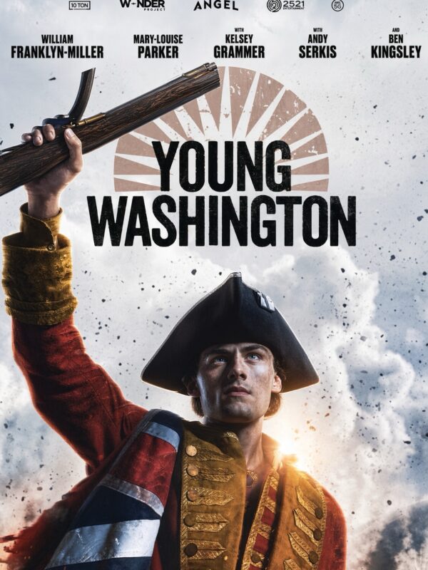 Young Washington (2026), Presale