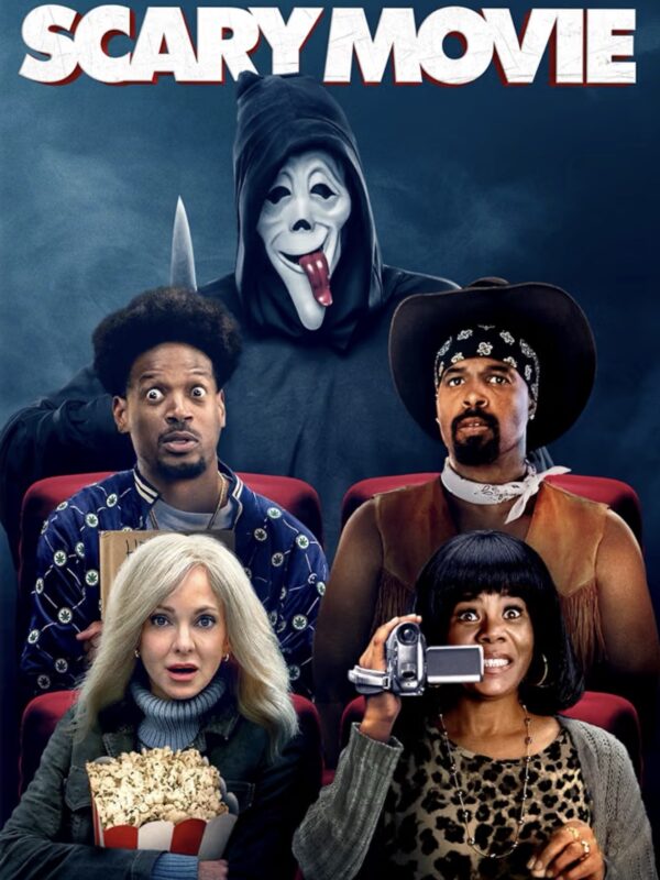 Scary Movie (2026)