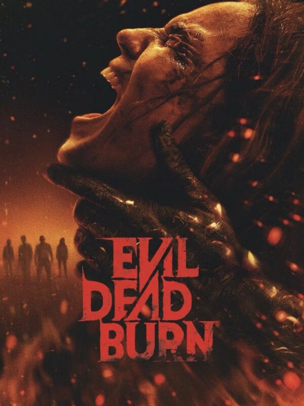 Evil Dead Burn (2026)