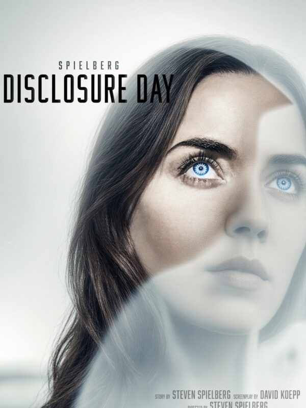 Disclosure Day (2026)