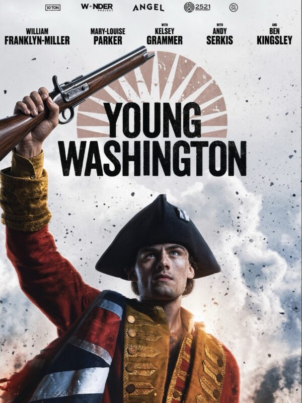 Young Washington (2026)