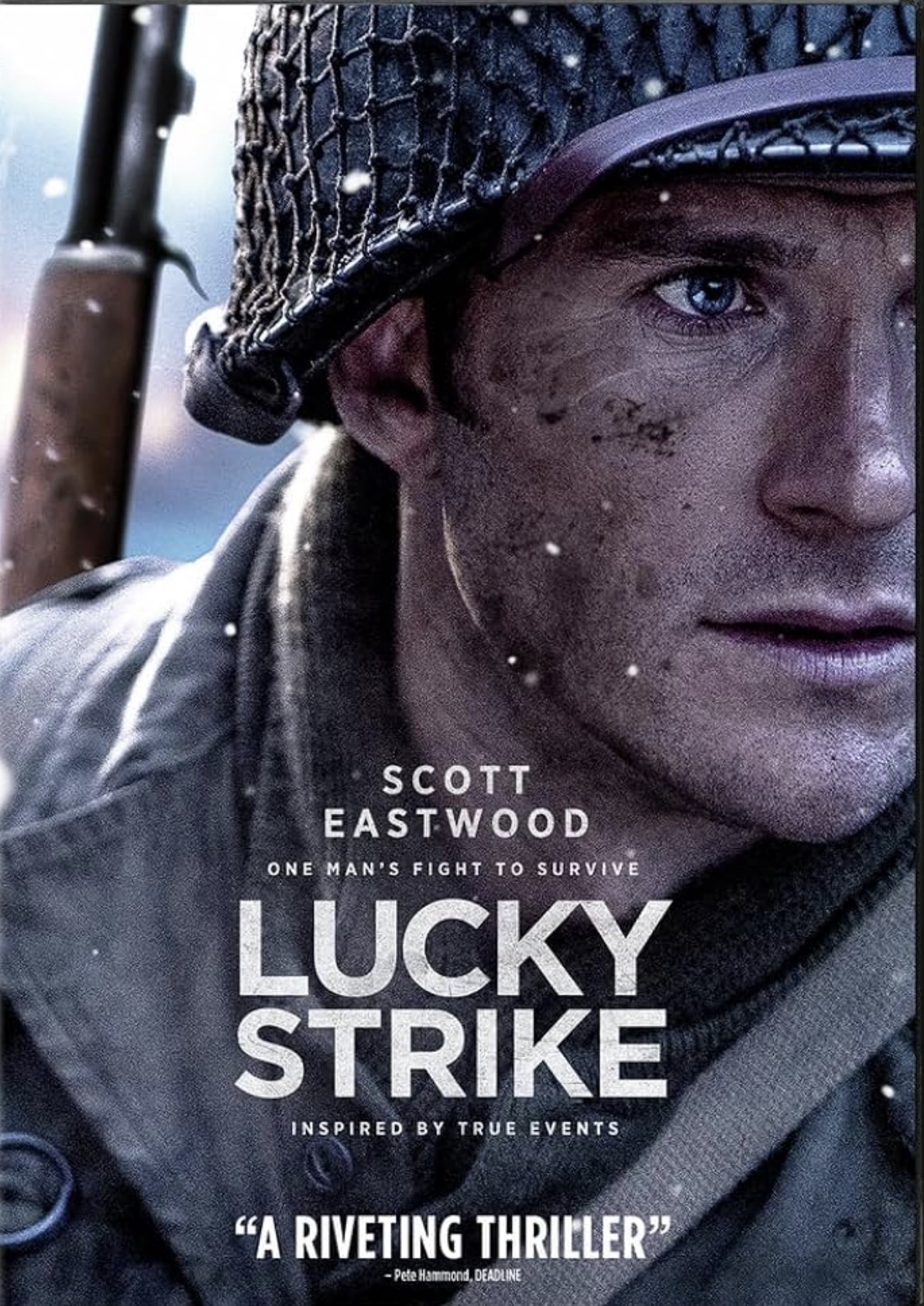 Lucky Strike (2026)