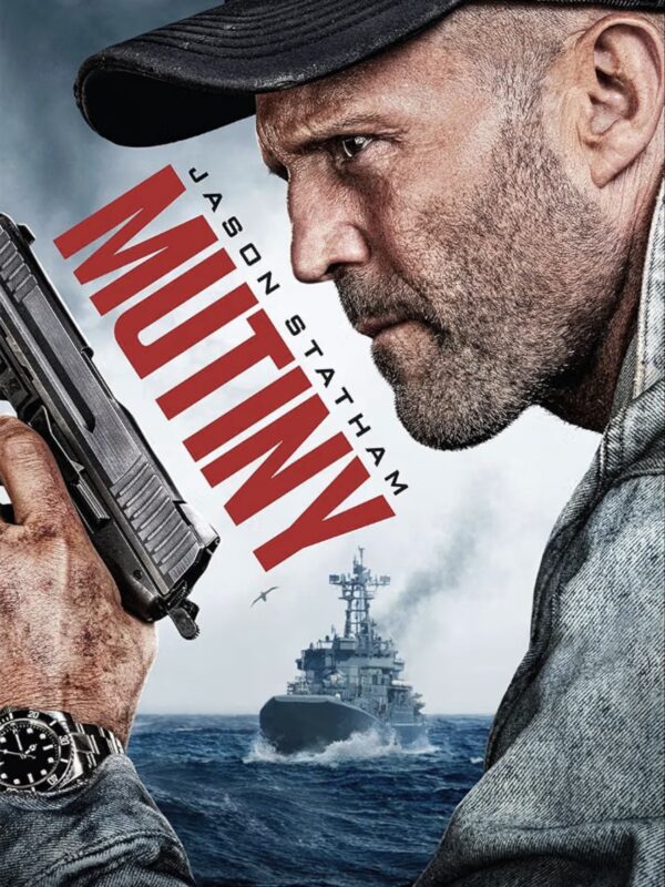 Mutiny (2026)