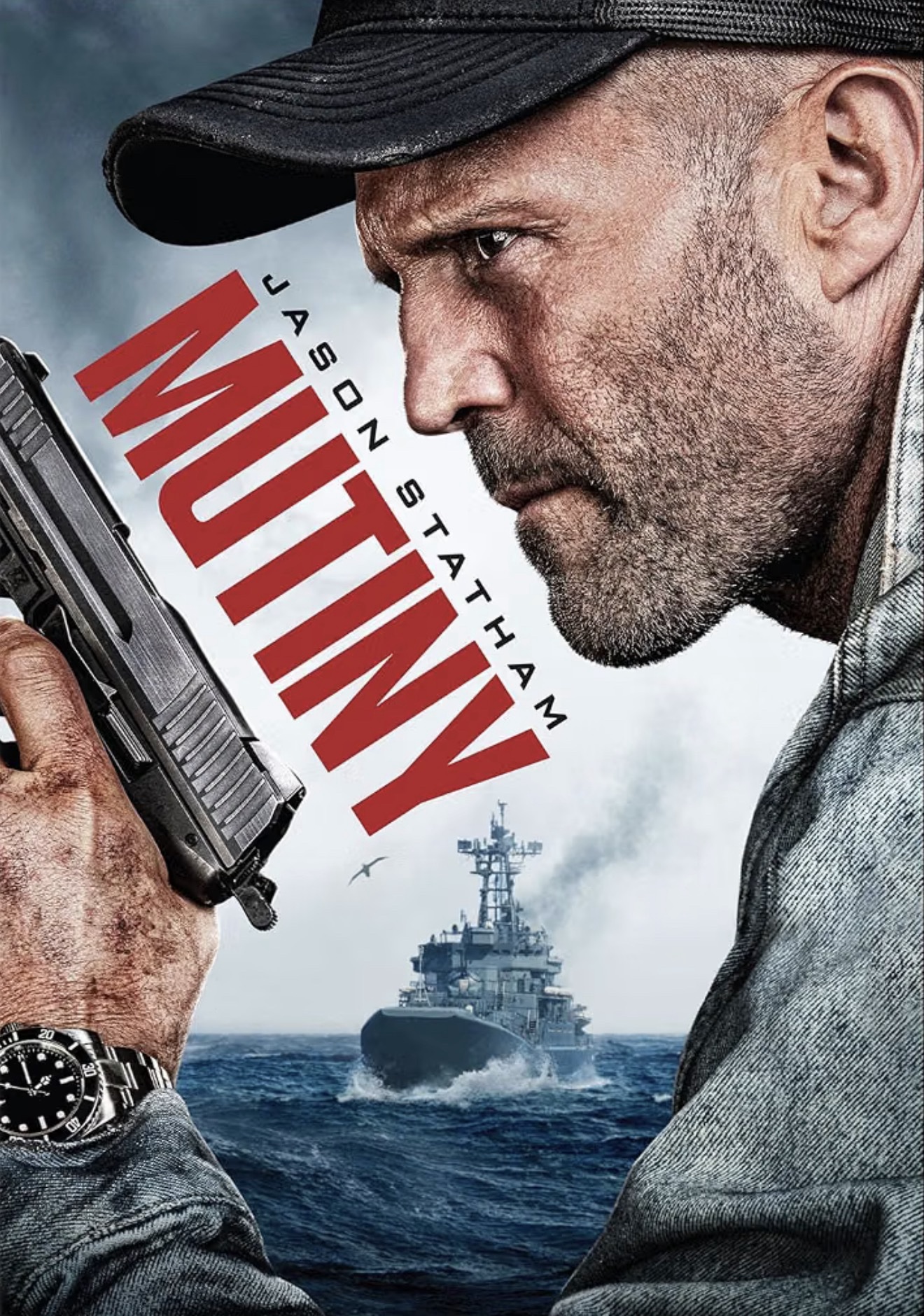 Mutiny (2026)