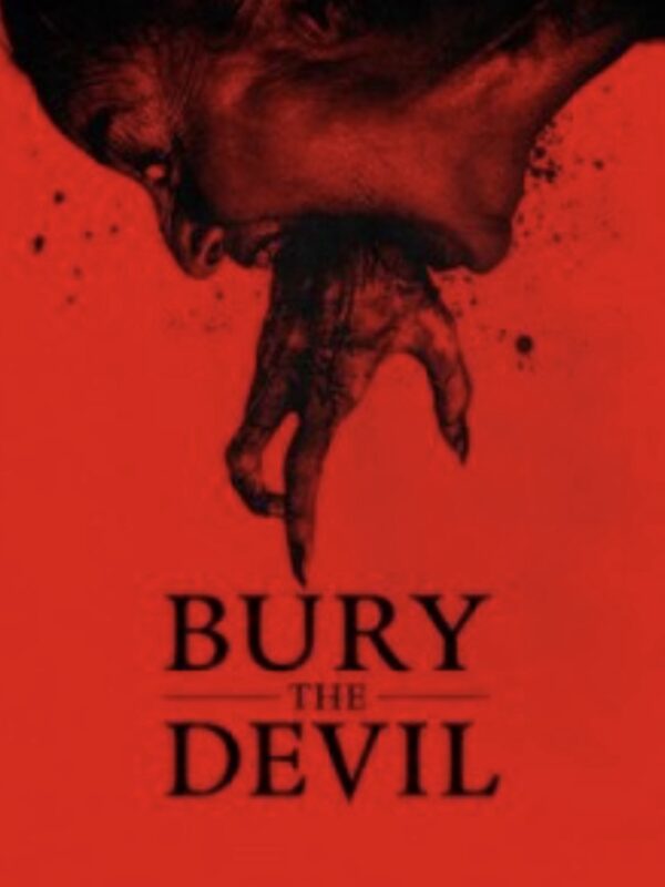 Bury the Devil (2026)
