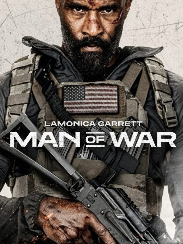 Man of War (2026)