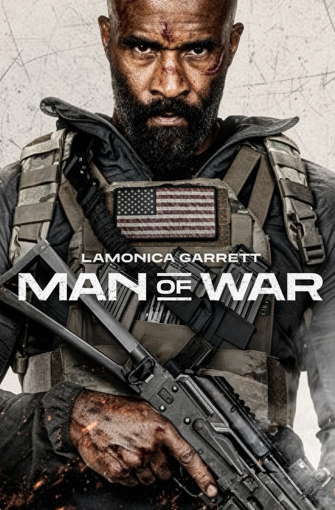 Man of War (2026)
