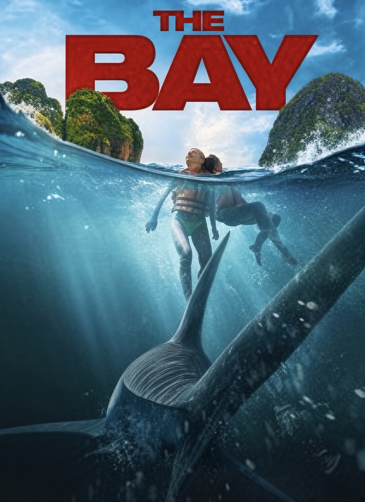 The Bay (2026)