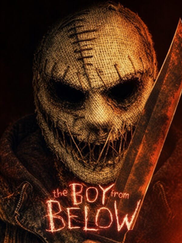The Boy From Below (2025)