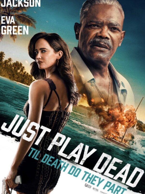 Just Play Dead (2026), Presale