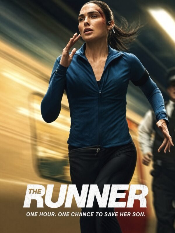 The Runner (2026), Presale