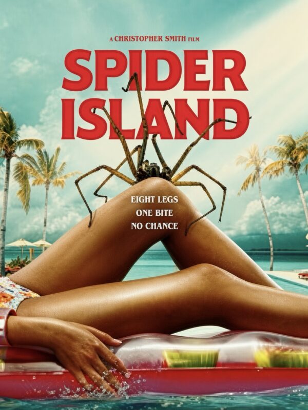 Spider Island (2026), Presale