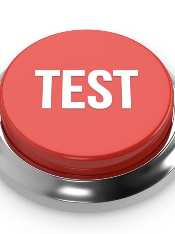 Test