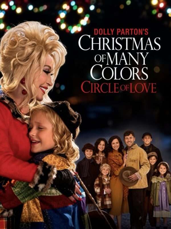 Dolly Parton’s Christmas of Many Colors: Circle of Love (2016), Presale