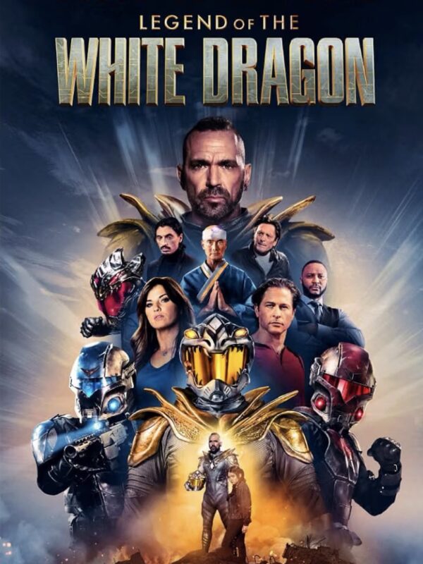 Legend of the White Dragon (2026)