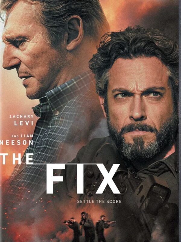 The Fix (2026), Presale