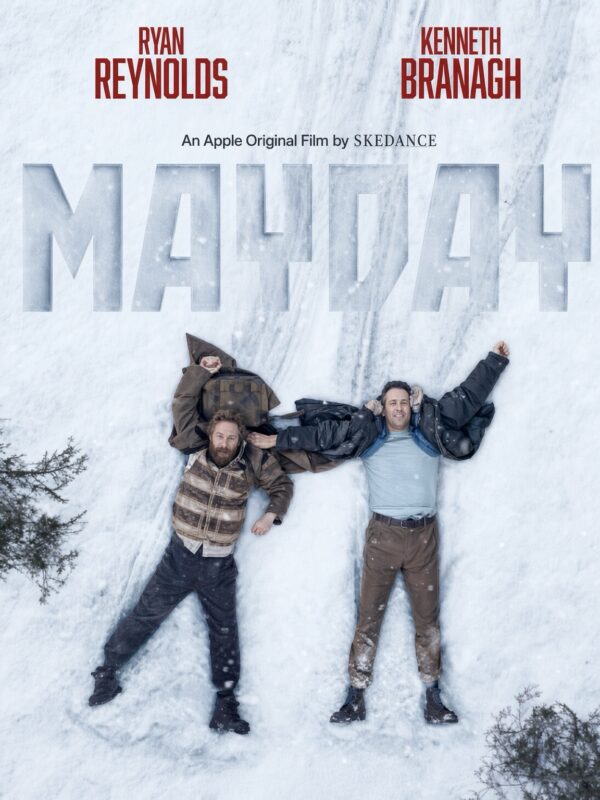 Mayday (2026), Presale