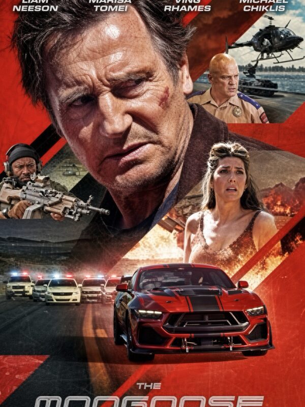The Mongoose (2026), Presale