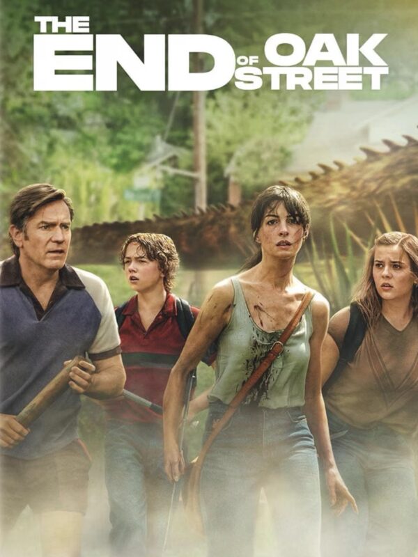 The End of Oak Street (2026)