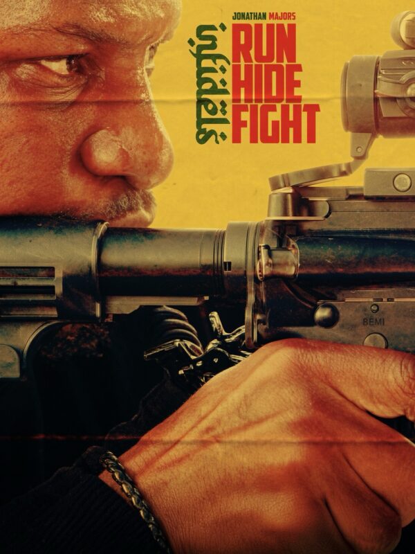 Run Hide Fight: Infidels (2026), Presale