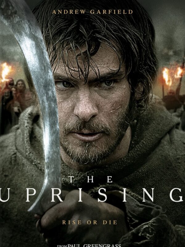 The Uprising (2026)