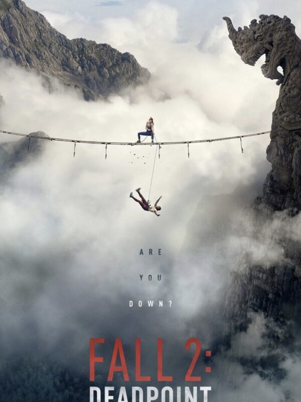 Fall 2: Deadpoint